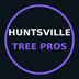 Huntsville Tree Pros logo
